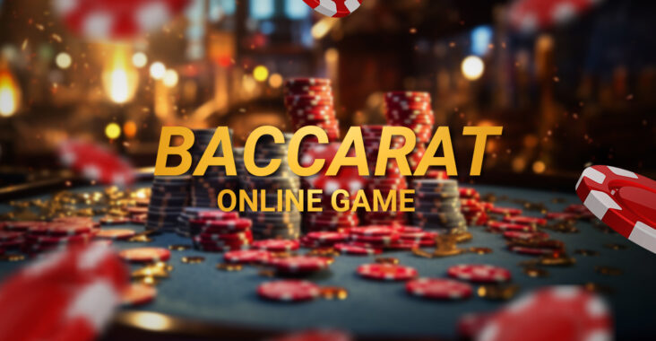 Mengenal Baccarat Online