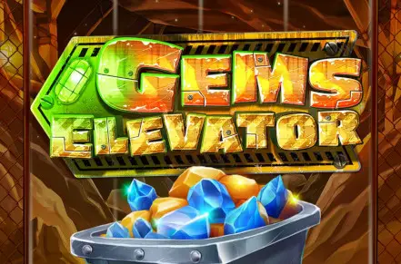 Slot Game Gem Elevator Permainan Online Terbaik dan Paling Seru